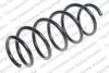 LESJ?FORS 4000723 Coil Spring